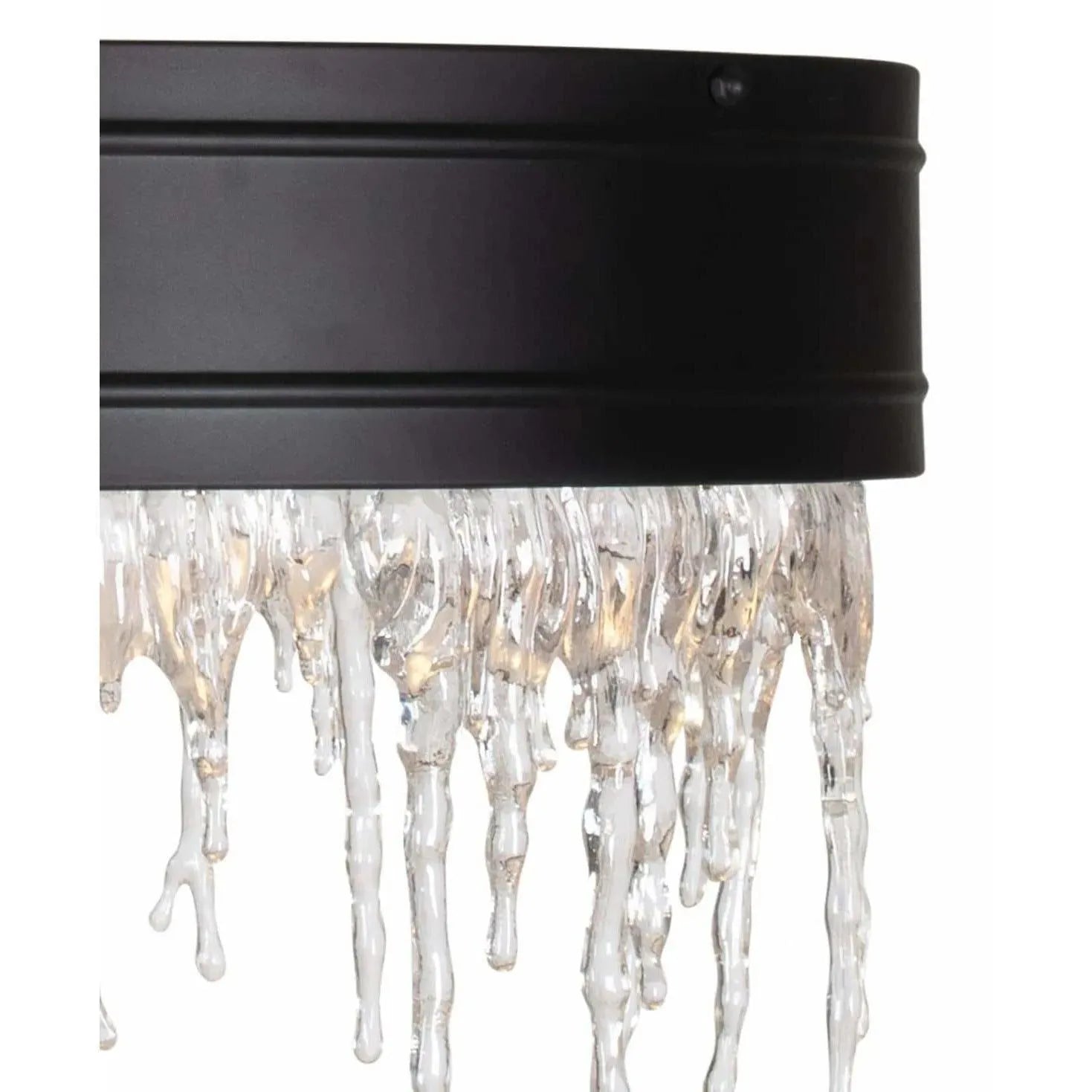 Flow Decor - Juniper Chandelier - 6053 | Montreal Lighting & Hardware