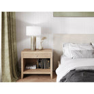 Flow Decor - Kelly Table Lamp - 4512 | Montreal Lighting & Hardware