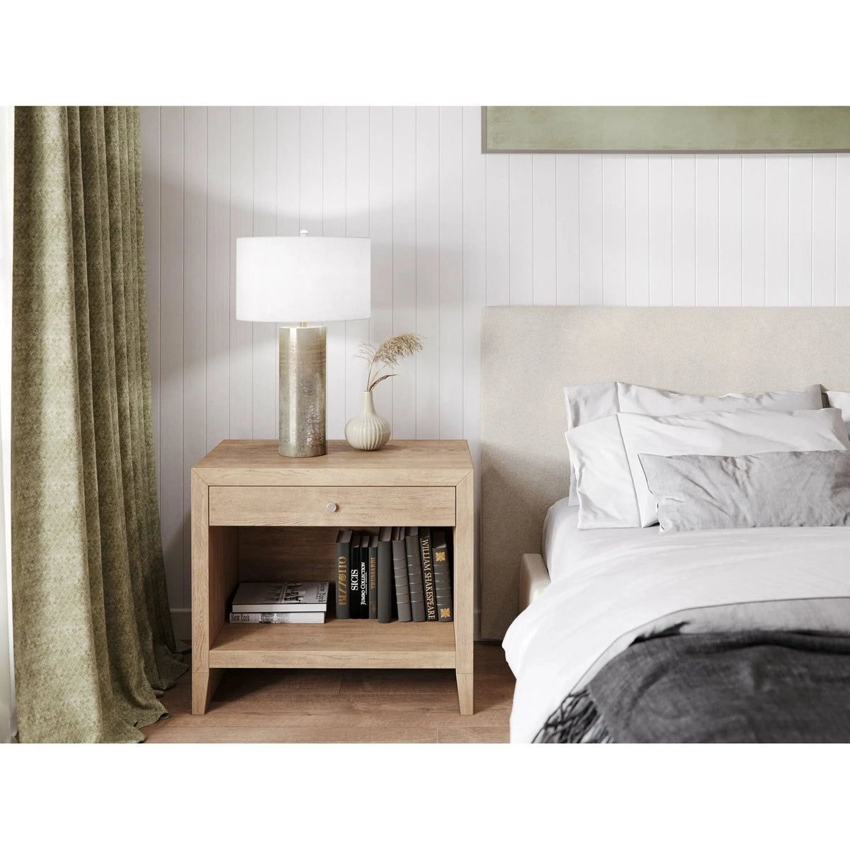 Flow Decor - Kelly Table Lamp - 4512 | Montreal Lighting & Hardware