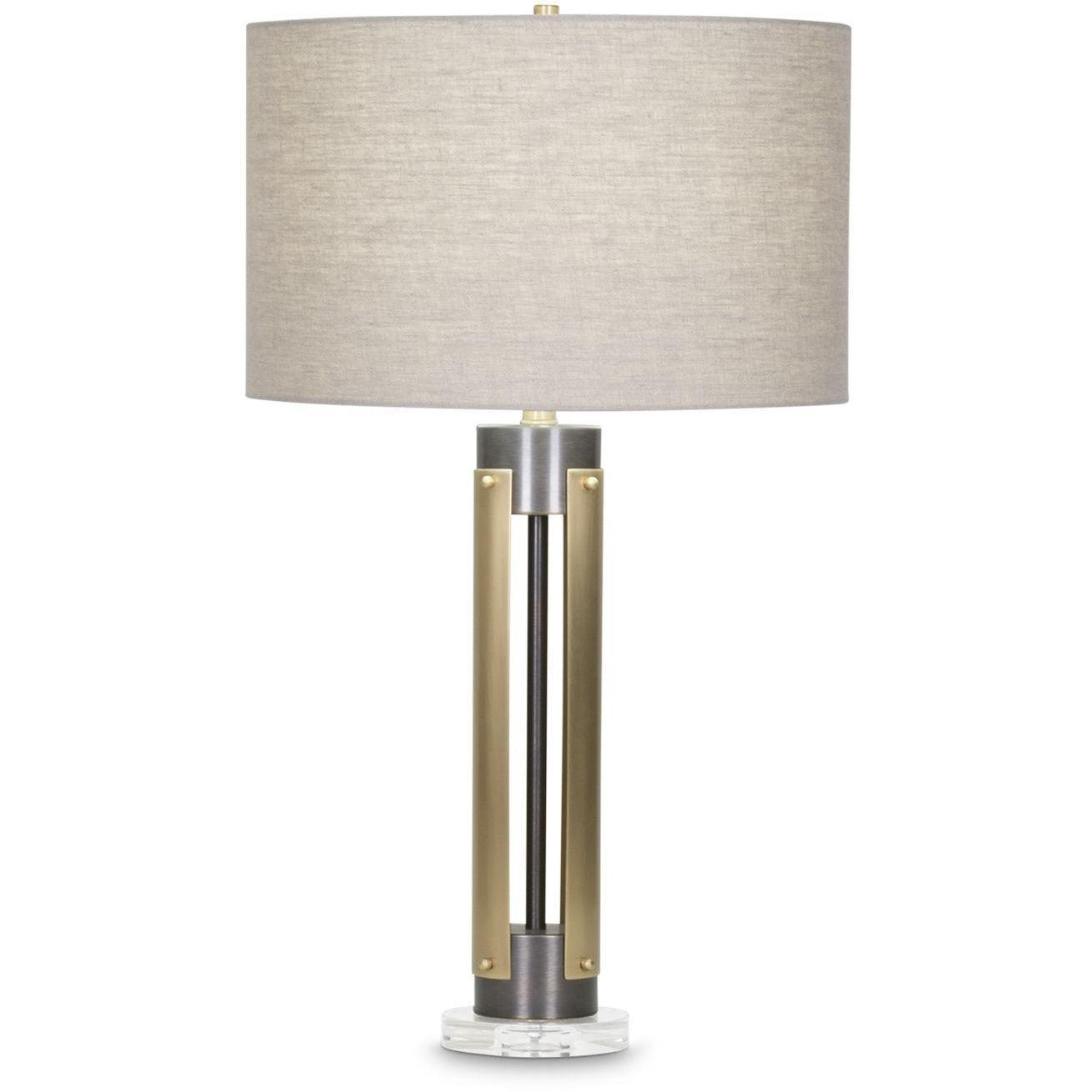 Flow Decor - Kipling Table Lamp - 4047 | Montreal Lighting & Hardware