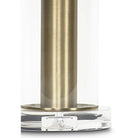 Flow Decor - Latour Table Lamp - 3676 | Montreal Lighting & Hardware