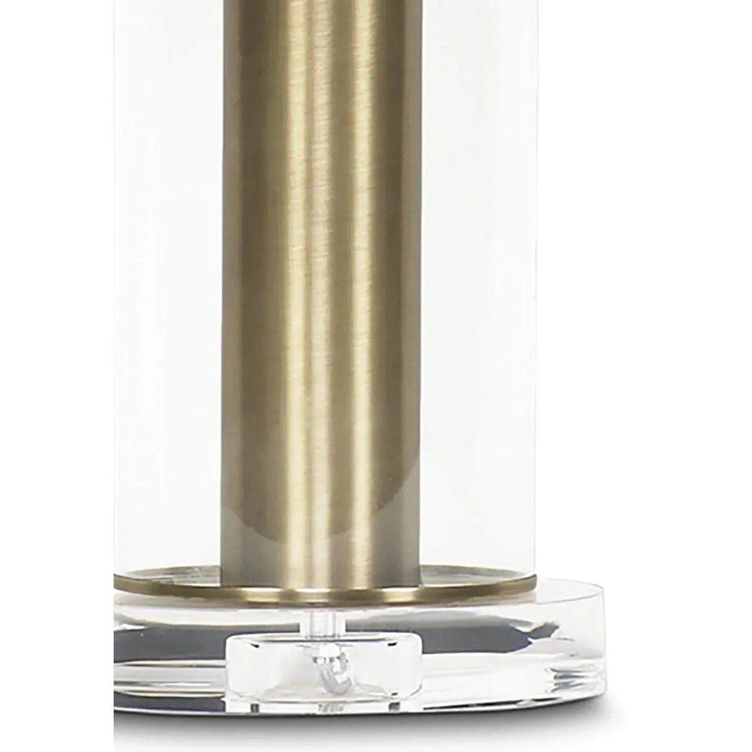 Flow Decor - Latour Table Lamp - 3676 | Montreal Lighting & Hardware