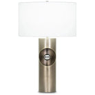 Flow Decor - Layla Table Lamp - 3968 | Montreal Lighting & Hardware