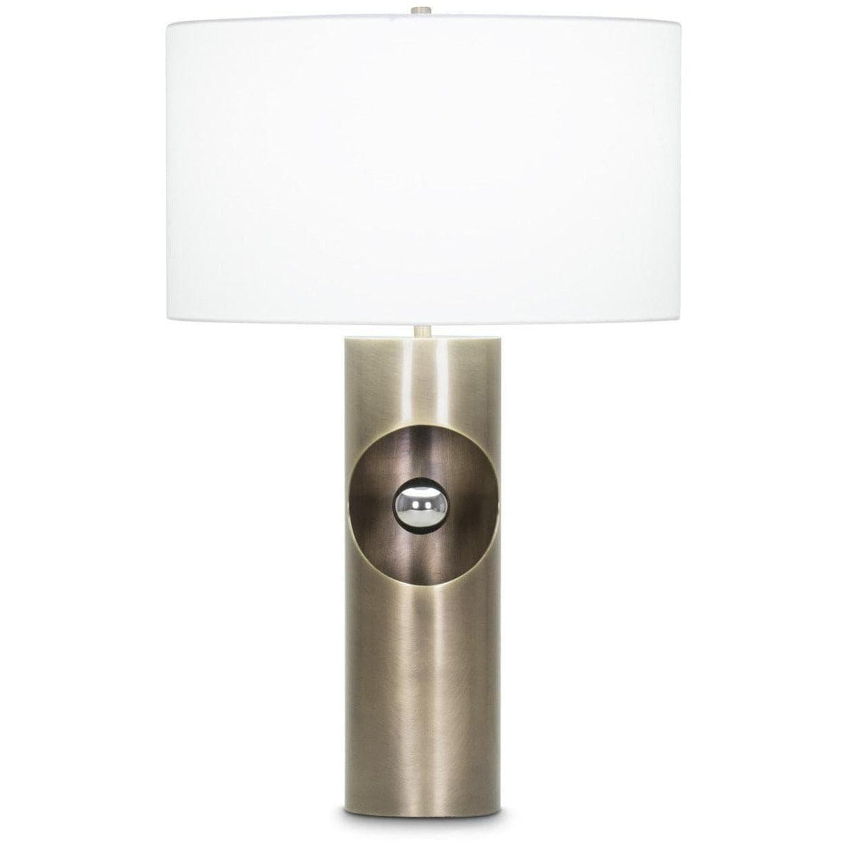 Flow Decor - Layla Table Lamp - 3968 | Montreal Lighting & Hardware