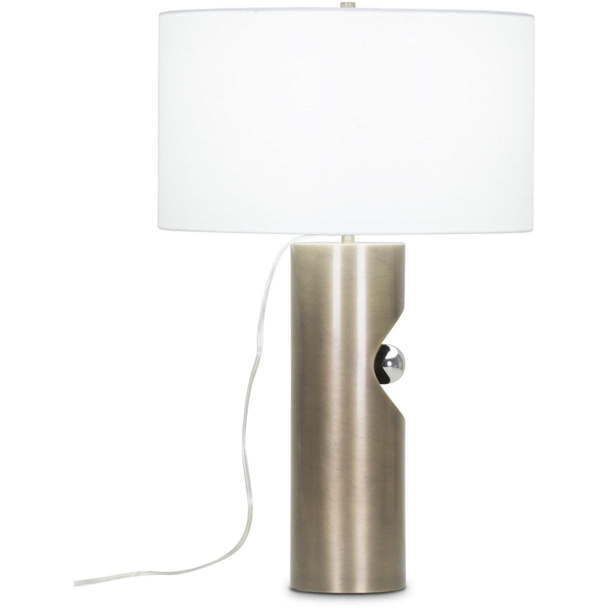 Flow Decor - Layla Table Lamp - 3968 | Montreal Lighting & Hardware