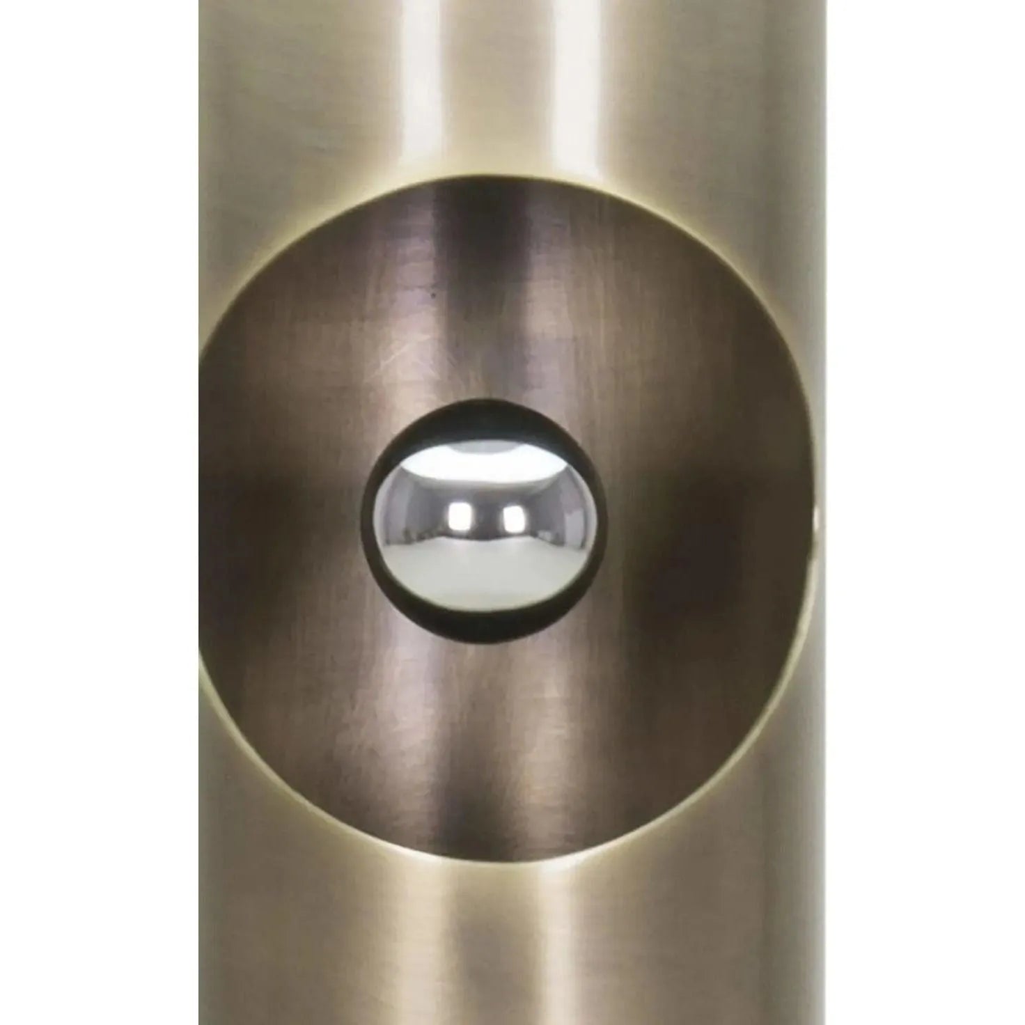 Flow Decor - Layla Table Lamp - 3968 | Montreal Lighting & Hardware
