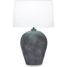 Flow Decor - Leigh Table Lamp - 4545 | Montreal Lighting & Hardware