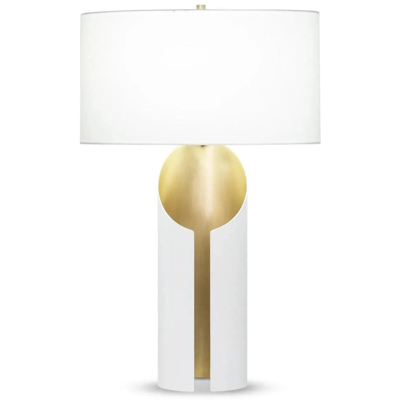 Flow Decor - Lena Table Lamp - 4482 | Montreal Lighting & Hardware