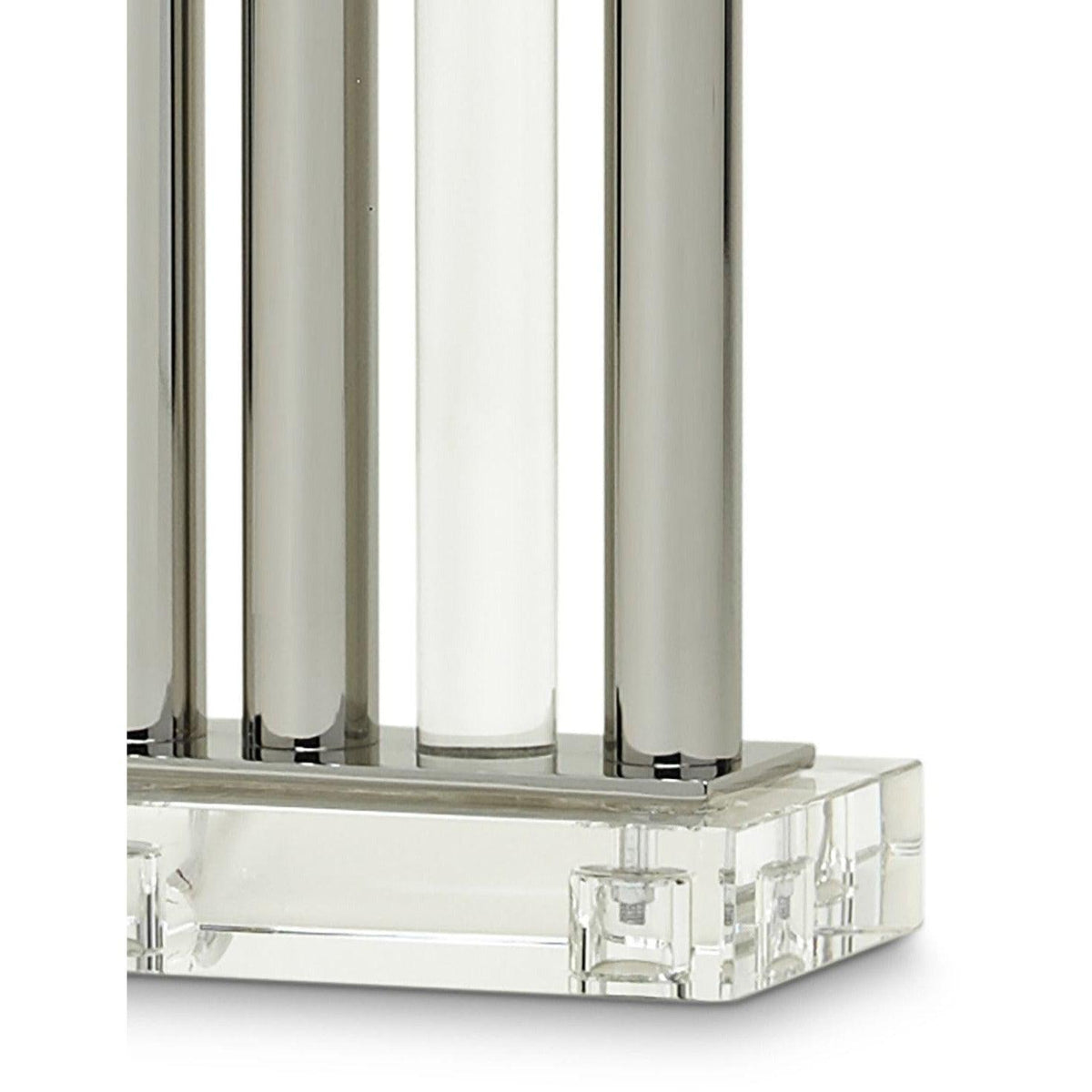 Flow Decor - Lewis Table Lamp - 3766 | Montreal Lighting & Hardware