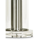 Flow Decor - Lilac Table Lamp - 3701 | Montreal Lighting & Hardware