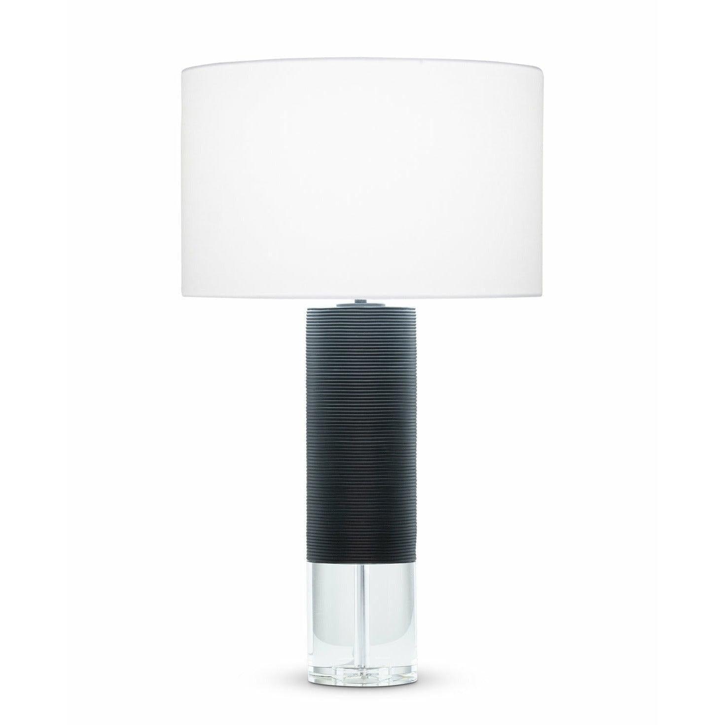 Flow Decor - Locke Table Lamp - 4521 | Montreal Lighting & Hardware