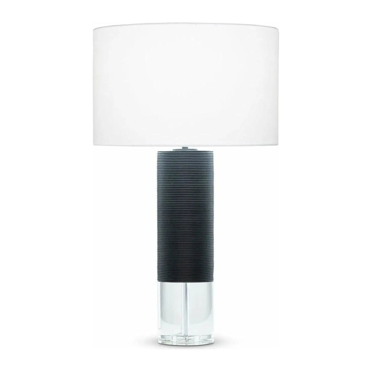 Flow Decor - Locke Table Lamp - 4521 | Montreal Lighting & Hardware