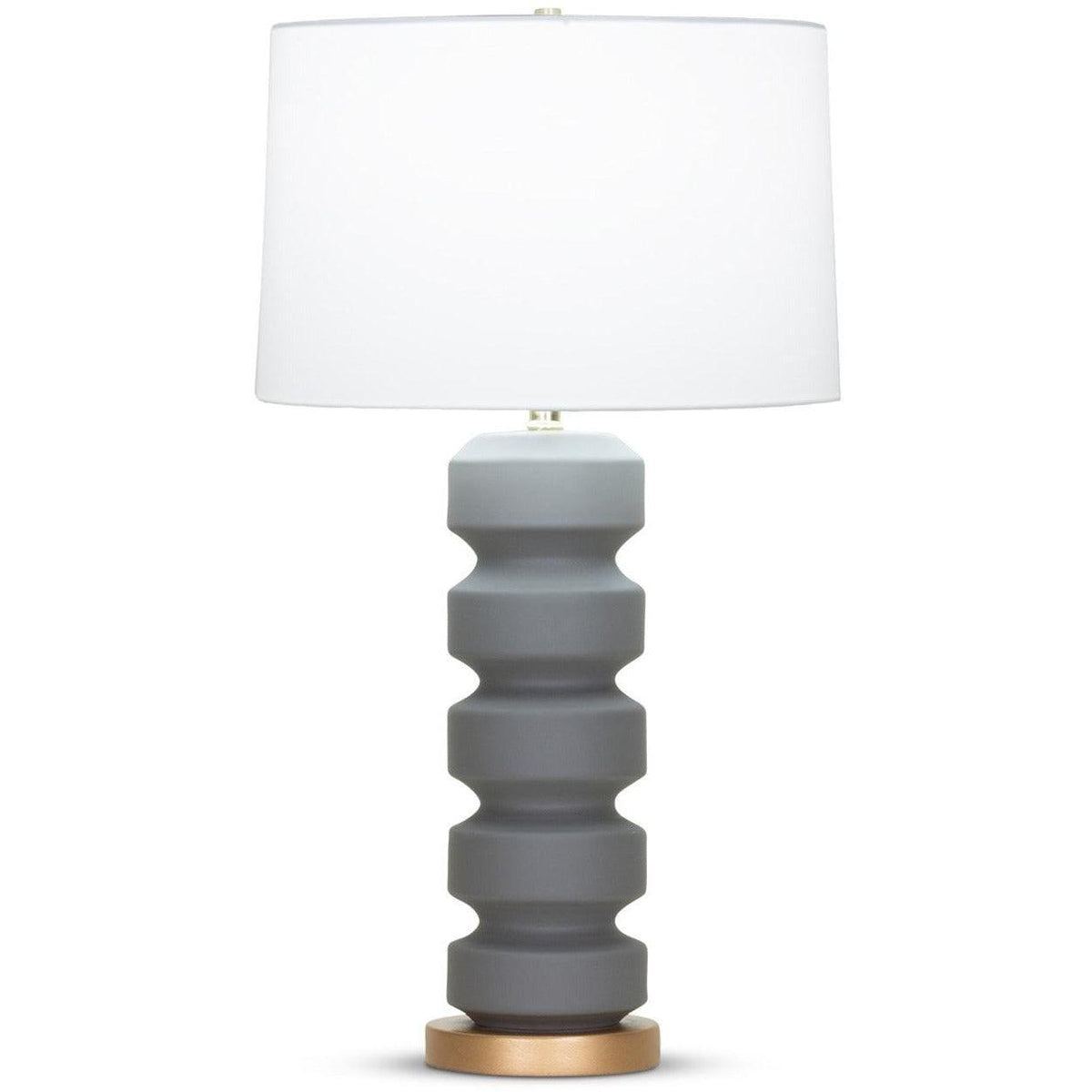 Flow Decor - Luca Table Lamp - 4349 | Montreal Lighting & Hardware