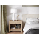 Flow Decor - Maeve Table Lamp - 4508 | Montreal Lighting & Hardware