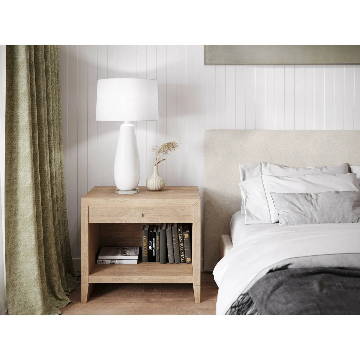 Flow Decor - Maeve Table Lamp - 4508 | Montreal Lighting & Hardware