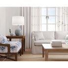 Flow Decor - Malone Lampe de table - 3852 | Montreal Luminaire & Quincaillerie