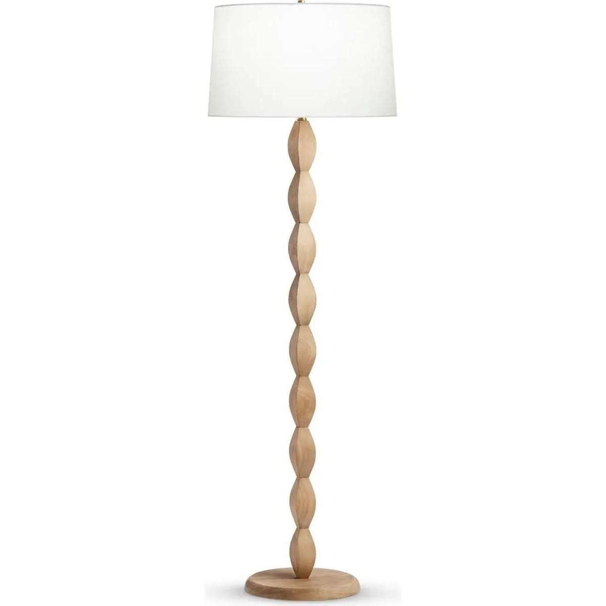 Flow Decor - Manor Floor Lamp - 4617-OWL | Montreal Lighting & Hardware