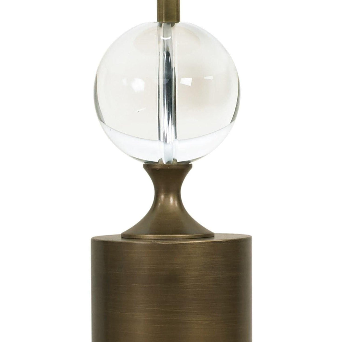 Flow Decor - Maple Table Lamp - 3646 | Montreal Lighting & Hardware
