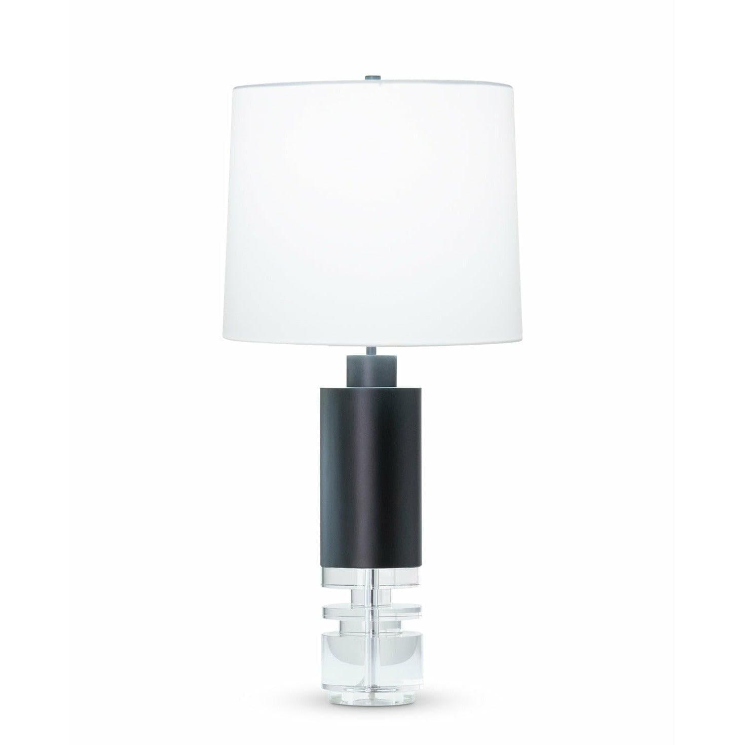 Flow Decor - Marcia Table Lamp - 4526 | Montreal Lighting & Hardware