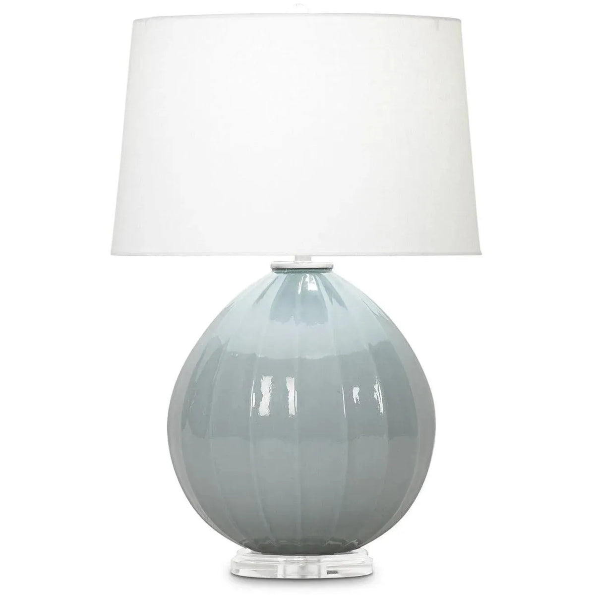 Flow Decor - Margaux Table Lamp - 3673 | Montreal Lighting & Hardware