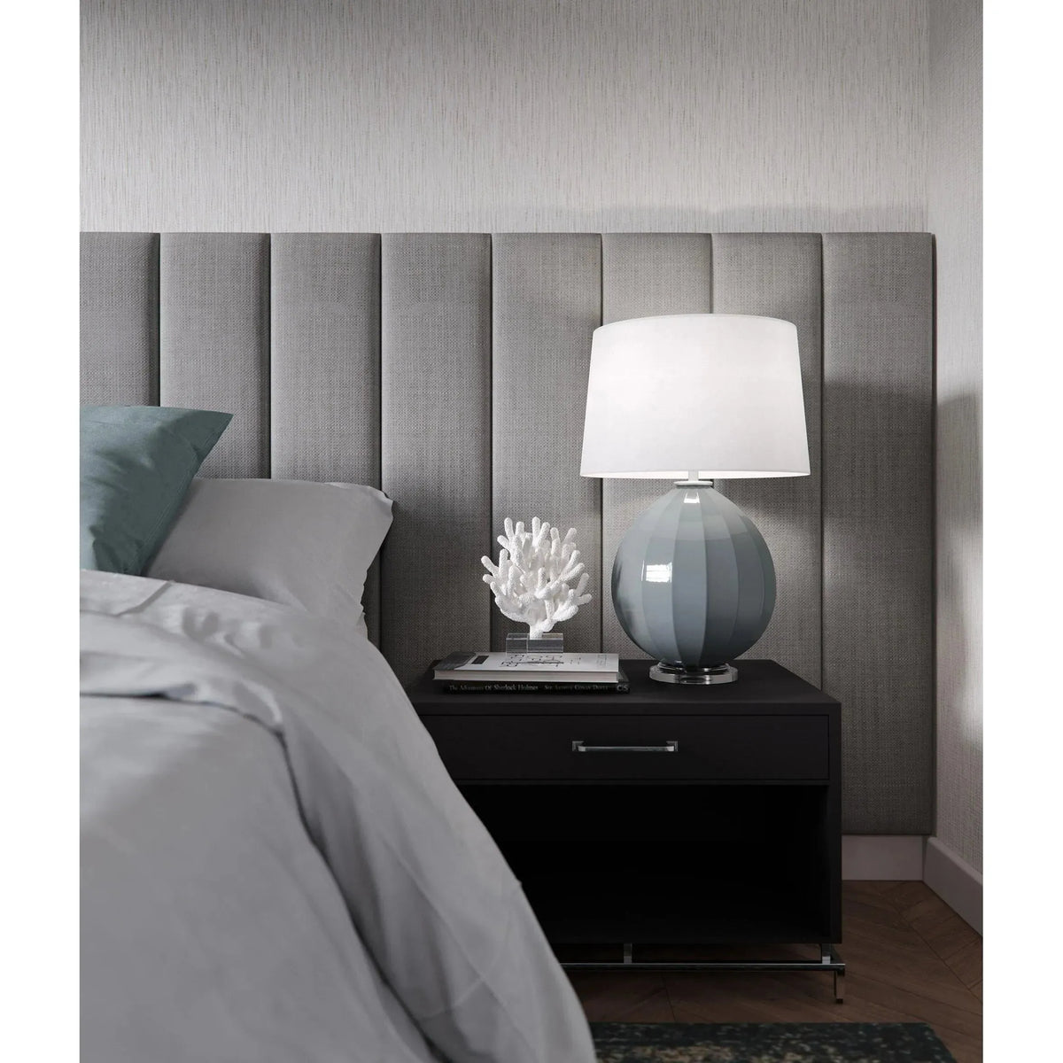 Flow Decor - Margaux Table Lamp - 3673 | Montreal Lighting & Hardware