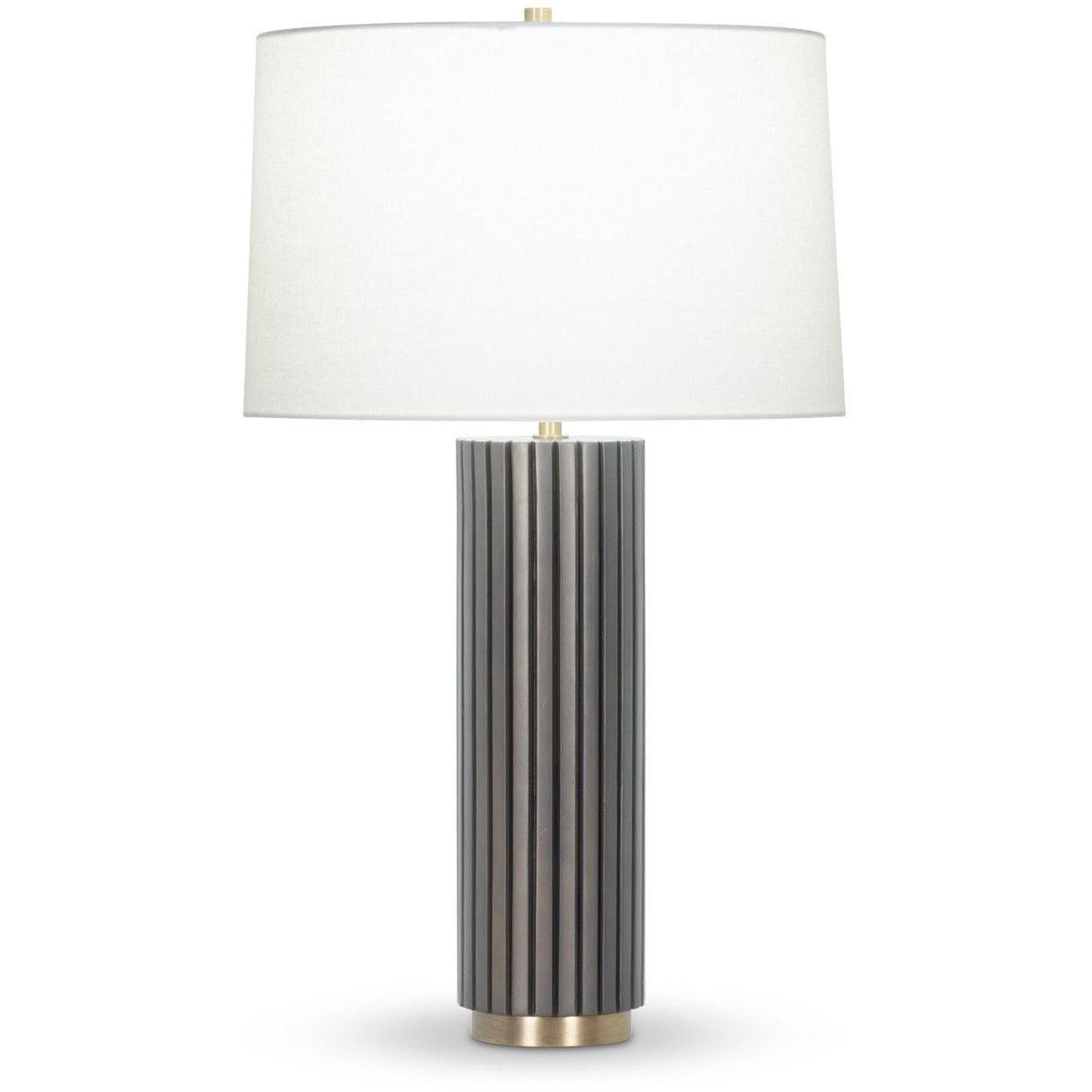 Flow Decor - Meredith Table Lamp - 4440 | Montreal Lighting & Hardware