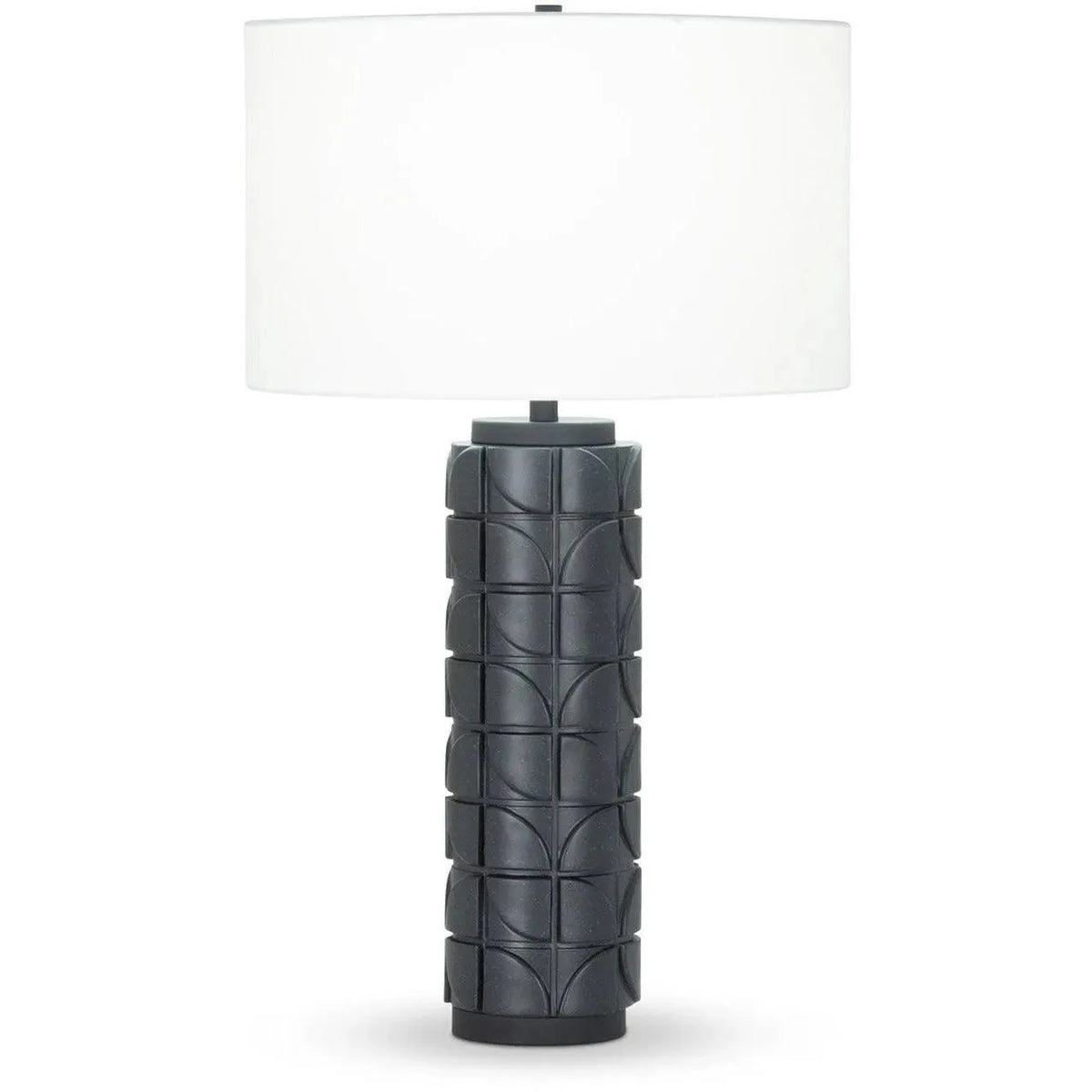 Flow Decor - Mimi Table Lamp - 4437 | Montreal Lighting & Hardware