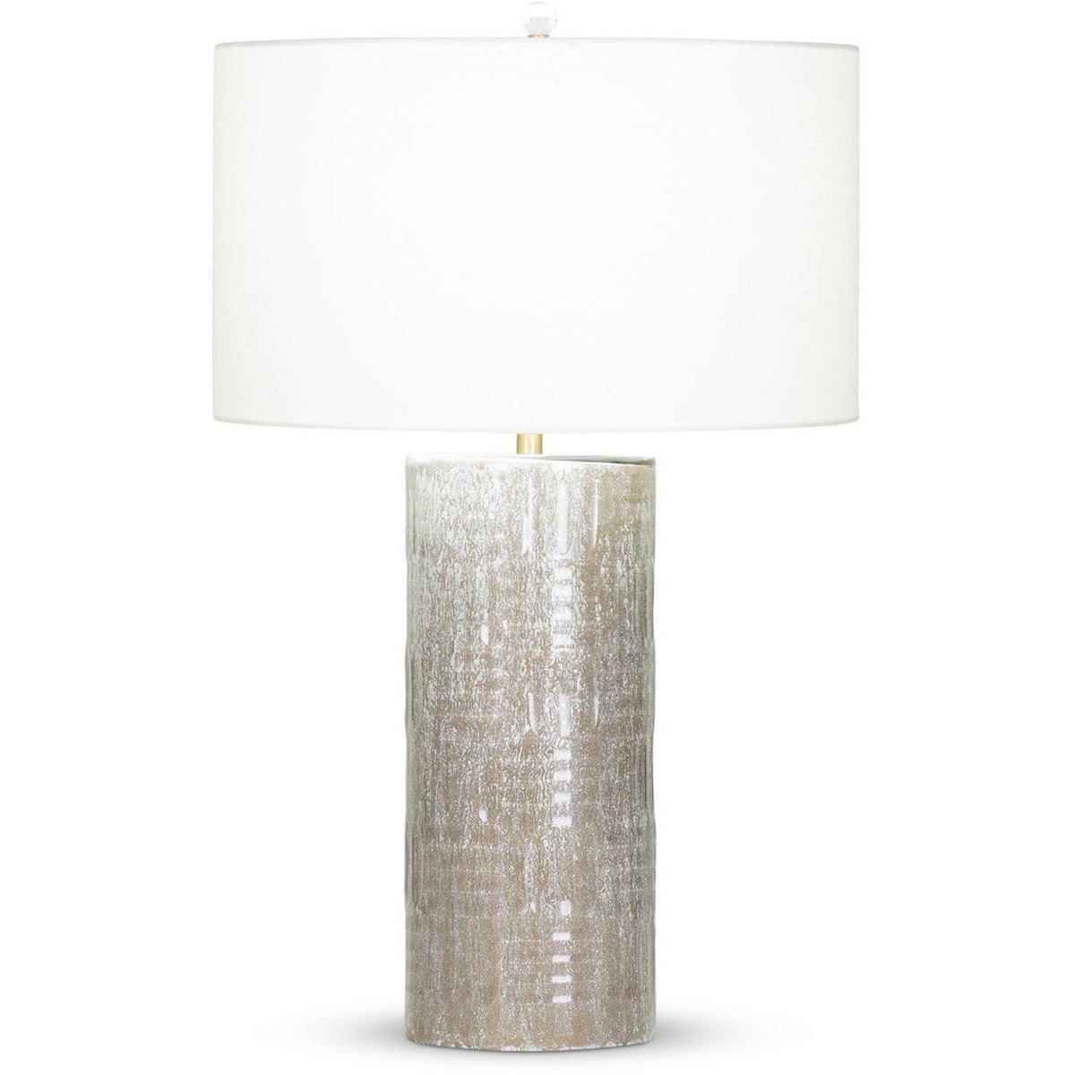 Flow Decor - Moraine Table Lamp - 4070 | Montreal Lighting & Hardware