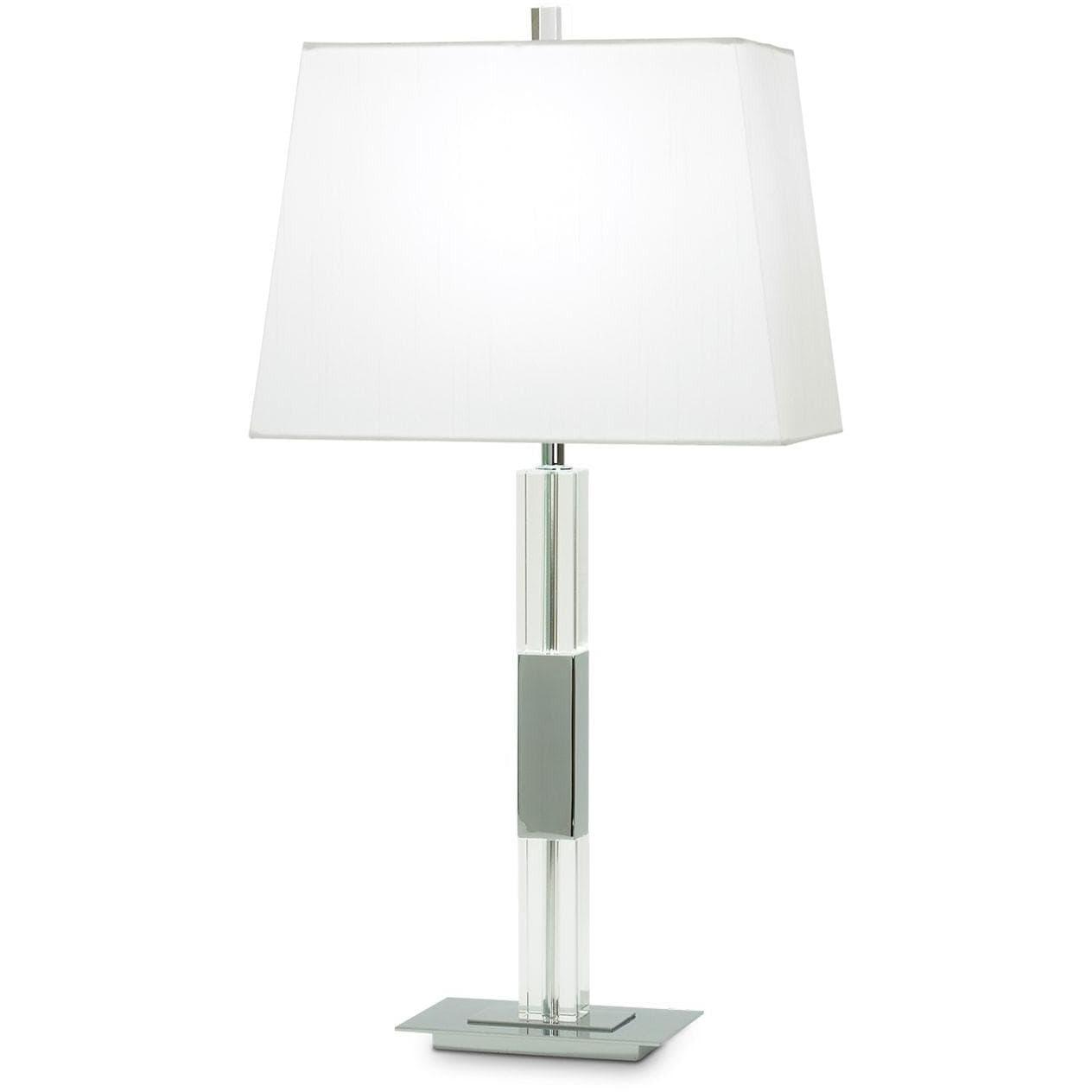 Flow Decor - Moreno Table Lamp - 3156 | Montreal Lighting & Hardware