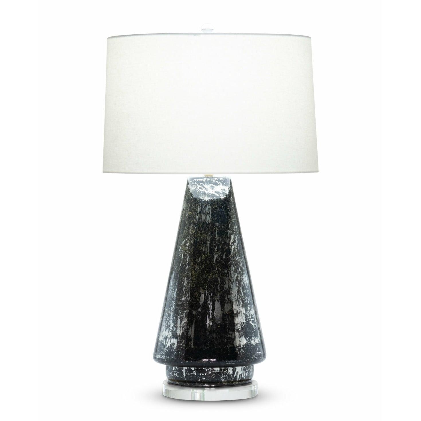 Flow Decor - Morgan Table Lamp - 4513 | Montreal Lighting & Hardware