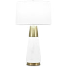 Flow Decor - Morris Table Lamp - 3819 | Montreal Lighting & Hardware