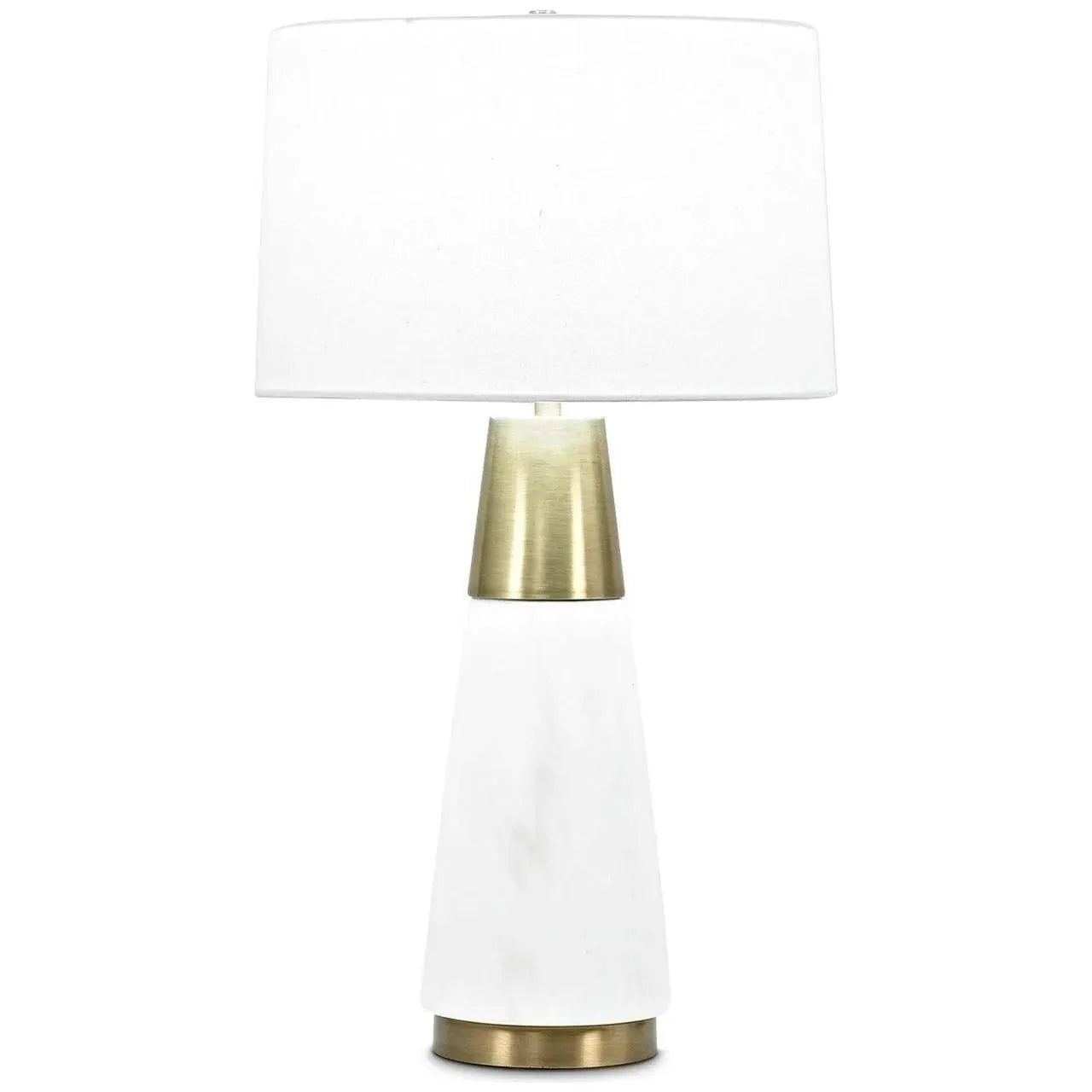 Flow Decor - Morris Table Lamp - 3819 | Montreal Lighting & Hardware