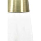Flow Decor - Morris Table Lamp - 3819 | Montreal Lighting & Hardware