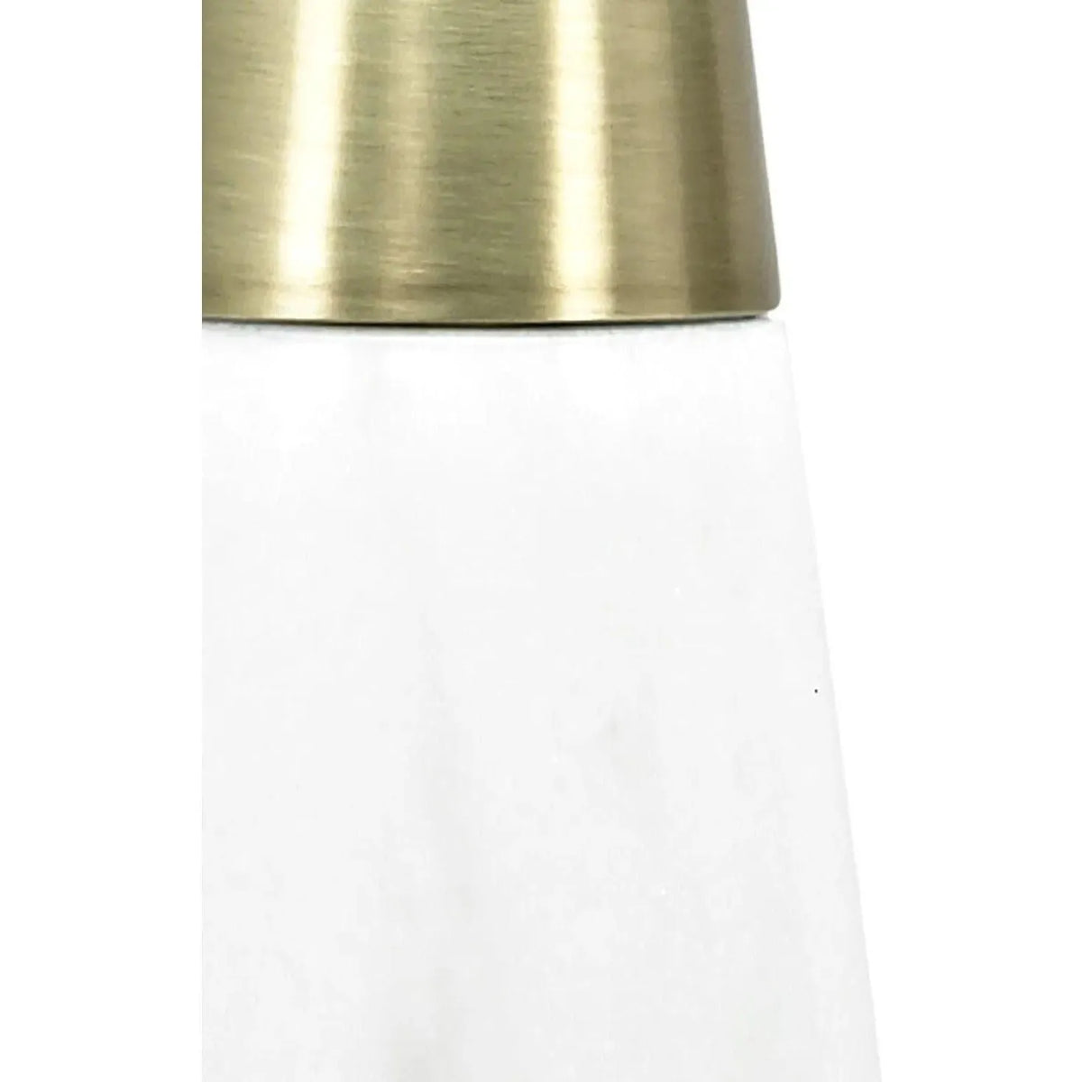 Flow Decor - Morris Table Lamp - 3819 | Montreal Lighting & Hardware