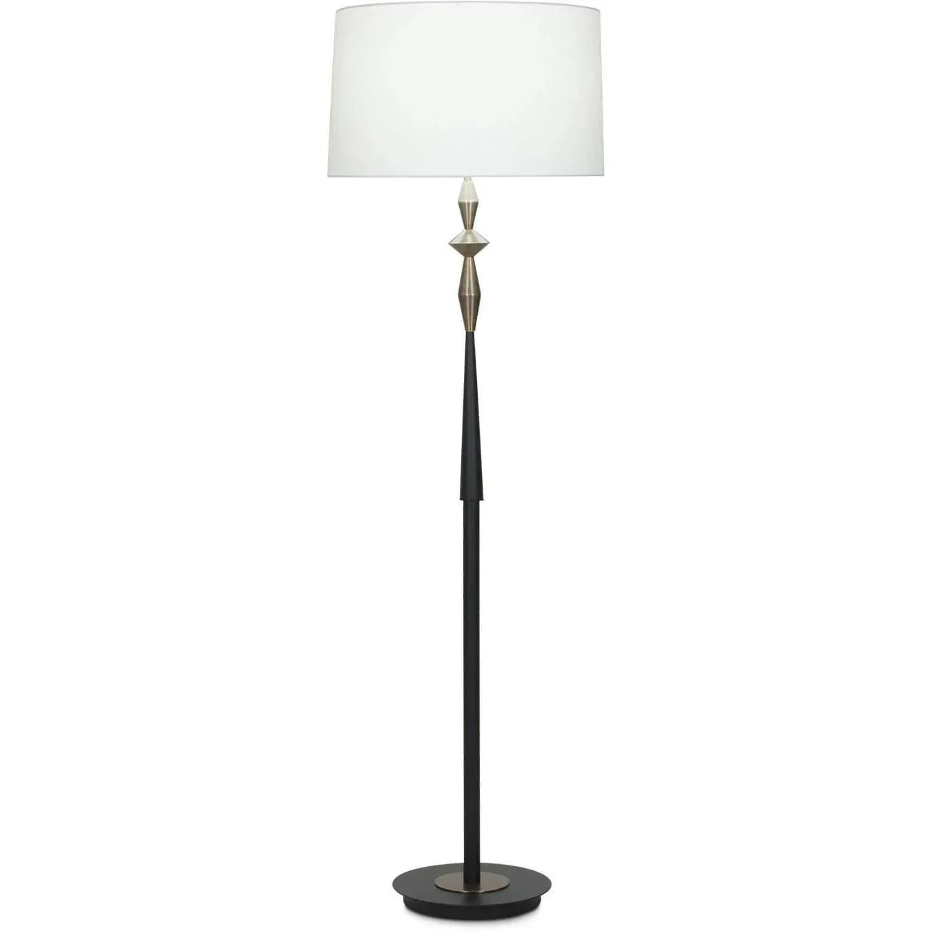 Flow Decor - Morrison Floor Lamp - 4052 | Montreal Lighting & Hardware