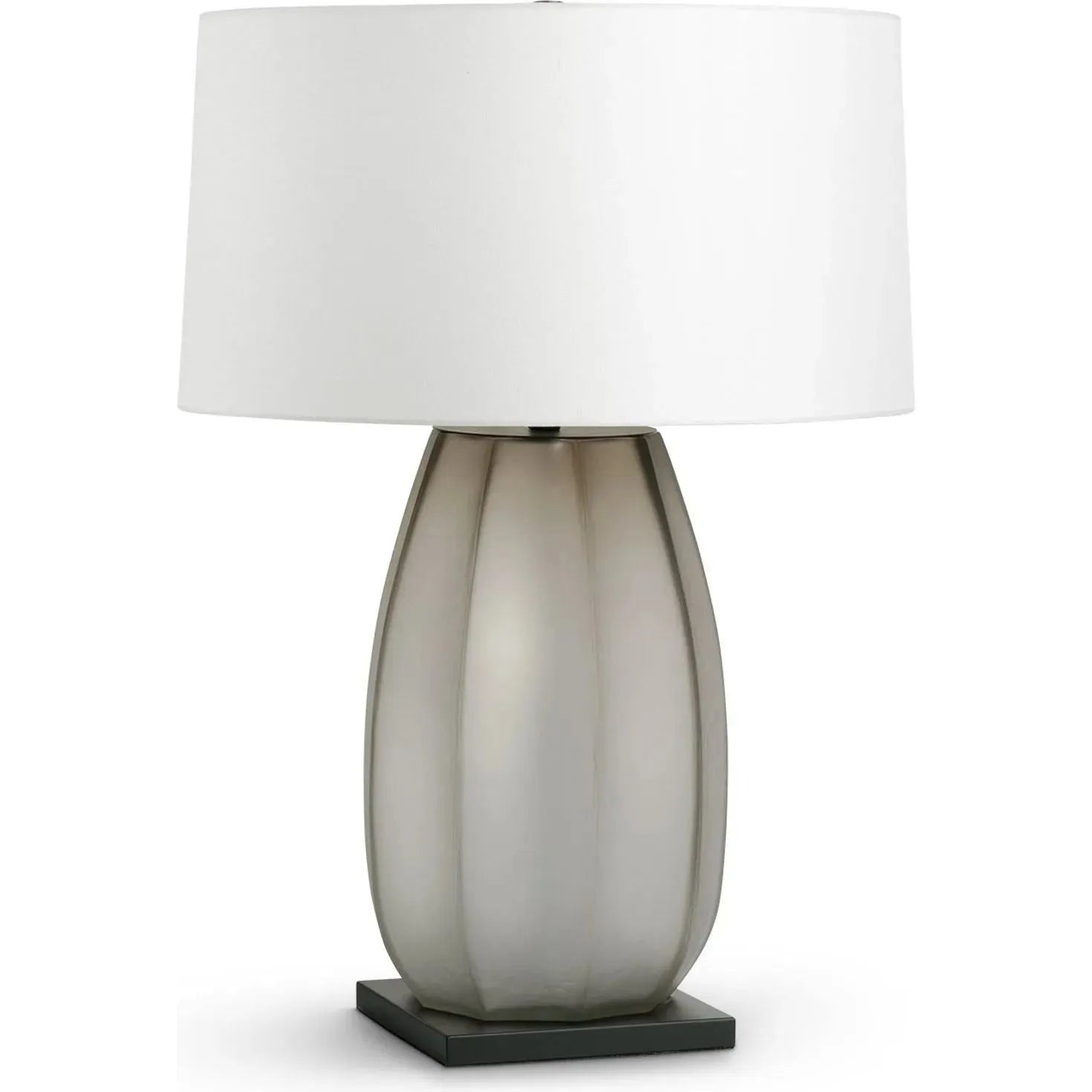 Flow Decor - Nadia Table Lamp - 4619-OWL | Montreal Lighting & Hardware
