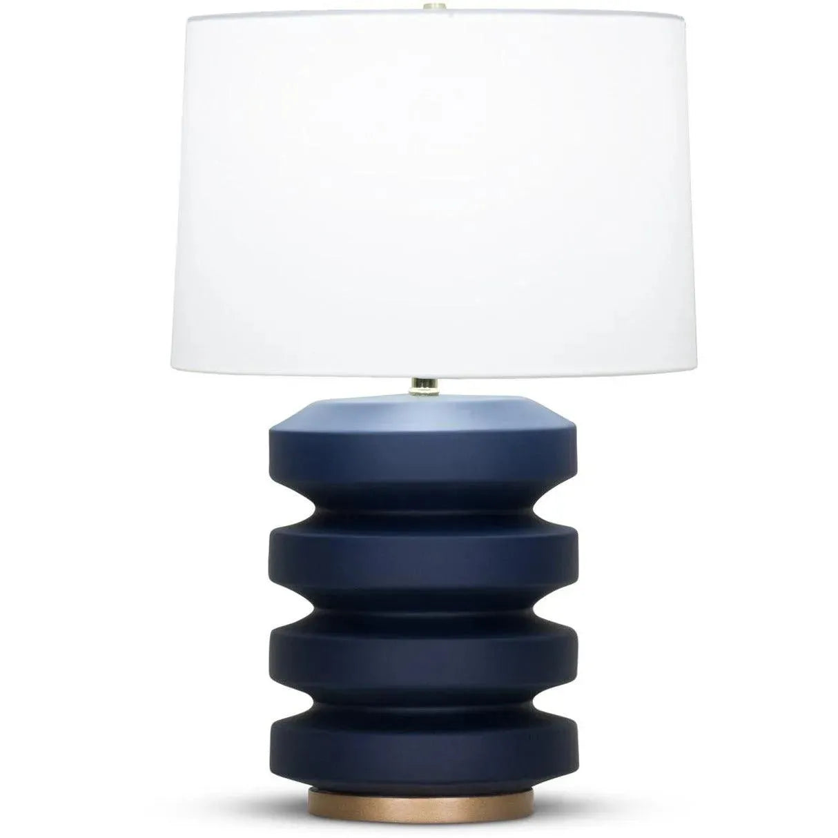 Flow Decor - Nolan Table Lamp - 4369 | Montreal Lighting & Hardware