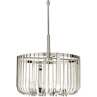 Flow Decor - Norfolk Chandelier - 6040 | Montreal Lighting & Hardware