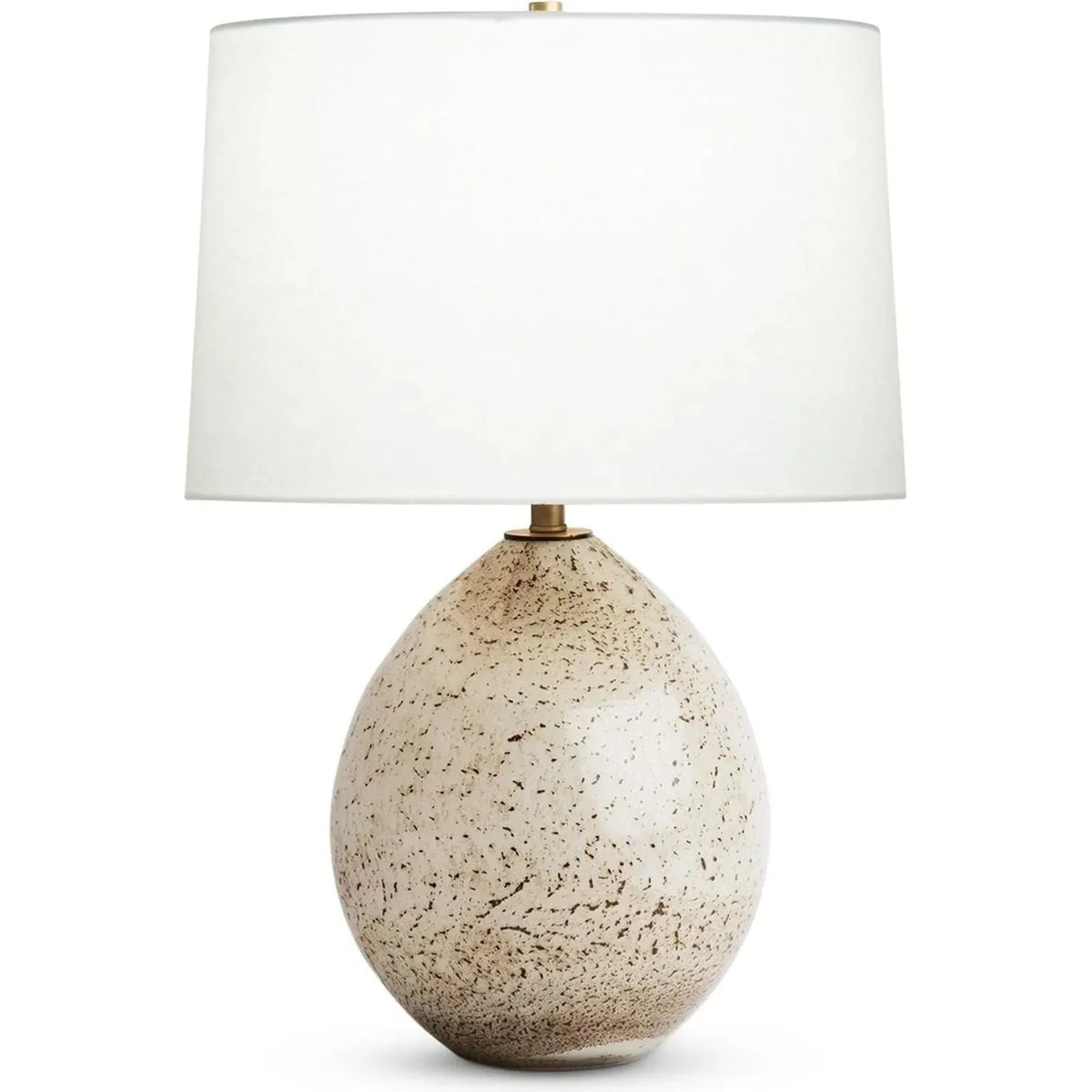 Flow Decor - Odessa Table Lamp - 4608-OWL | Montreal Lighting & Hardware