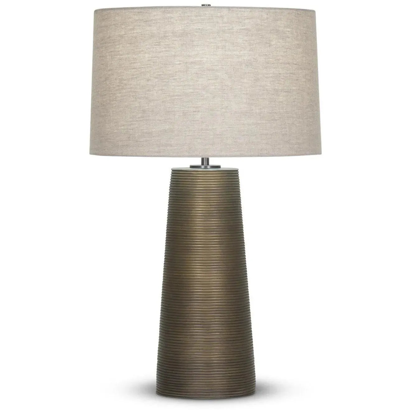 Flow Decor - Olympia Table Lamp - 4361 | Montreal Lighting & Hardware