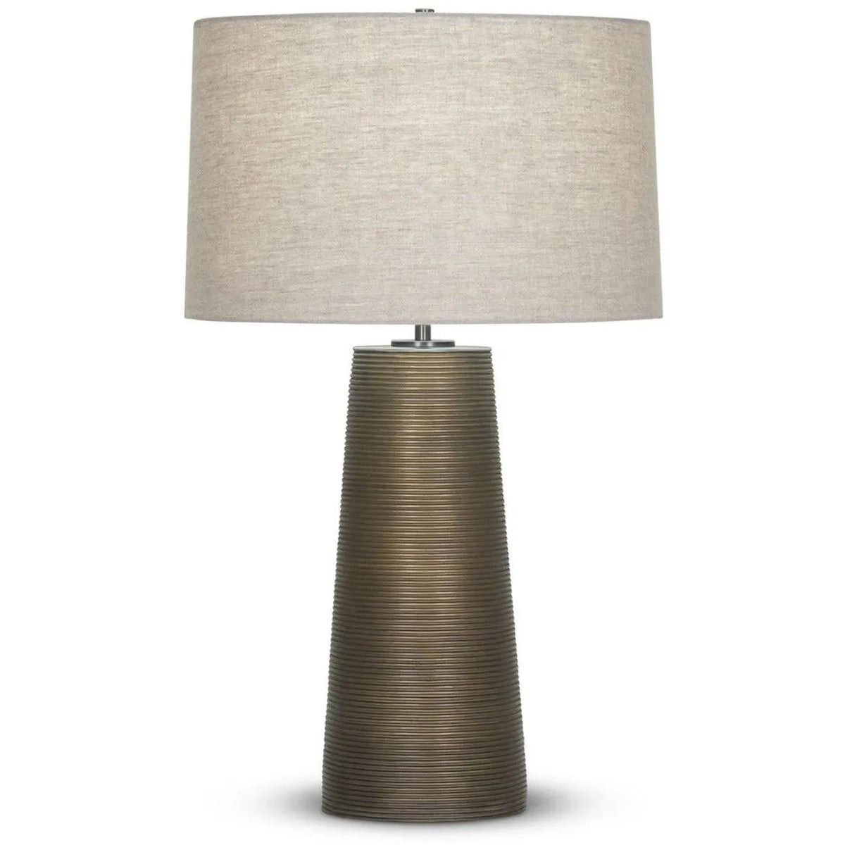 Flow Decor - Olympia Table Lamp - 4361 | Montreal Lighting & Hardware