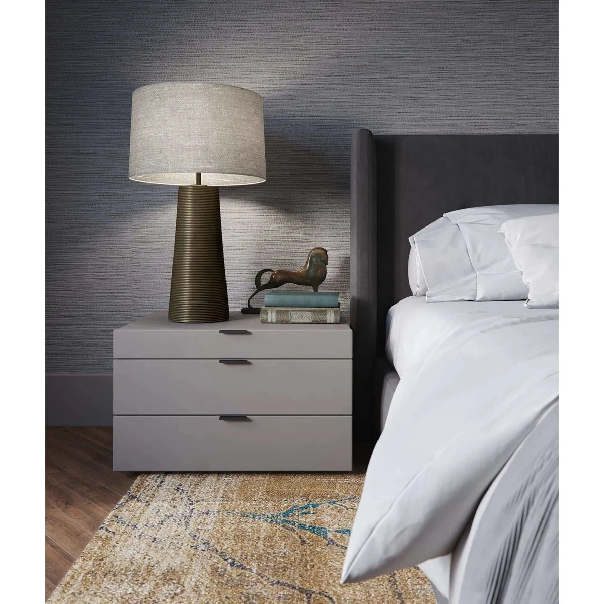 Flow Decor - Olympia Table Lamp - 4361 | Montreal Lighting & Hardware