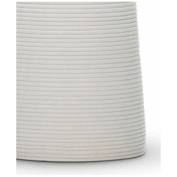 Flow Decor - Omar Table Lamp - 4517 | Montreal Lighting & Hardware