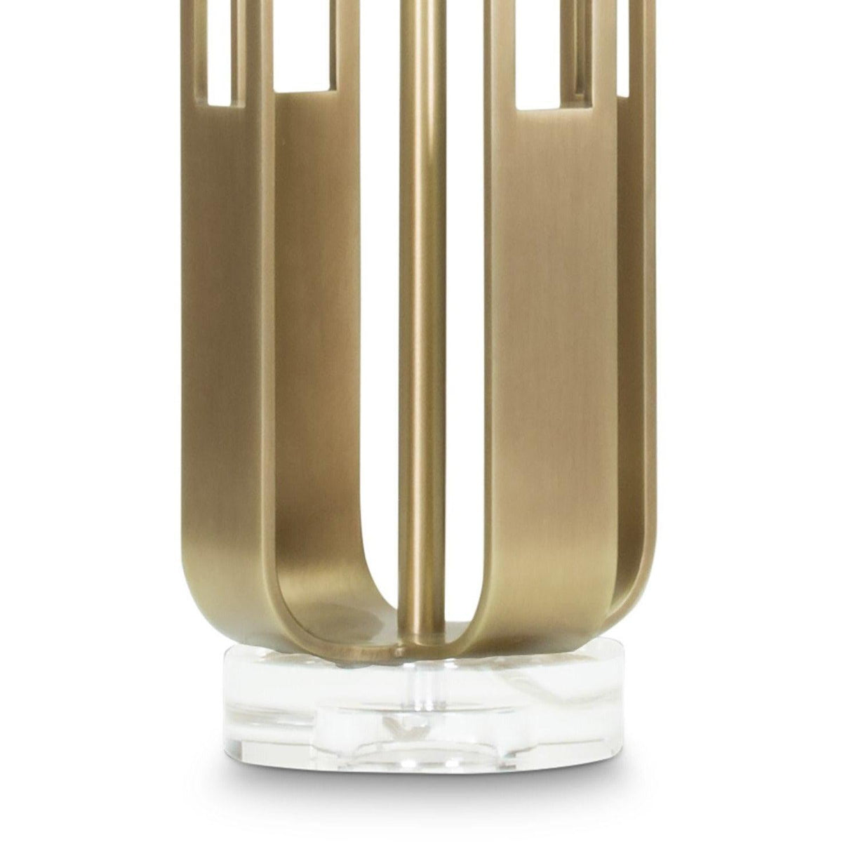 Flow Decor - Ophelia Table Lamp - 4003 | Montreal Lighting & Hardware