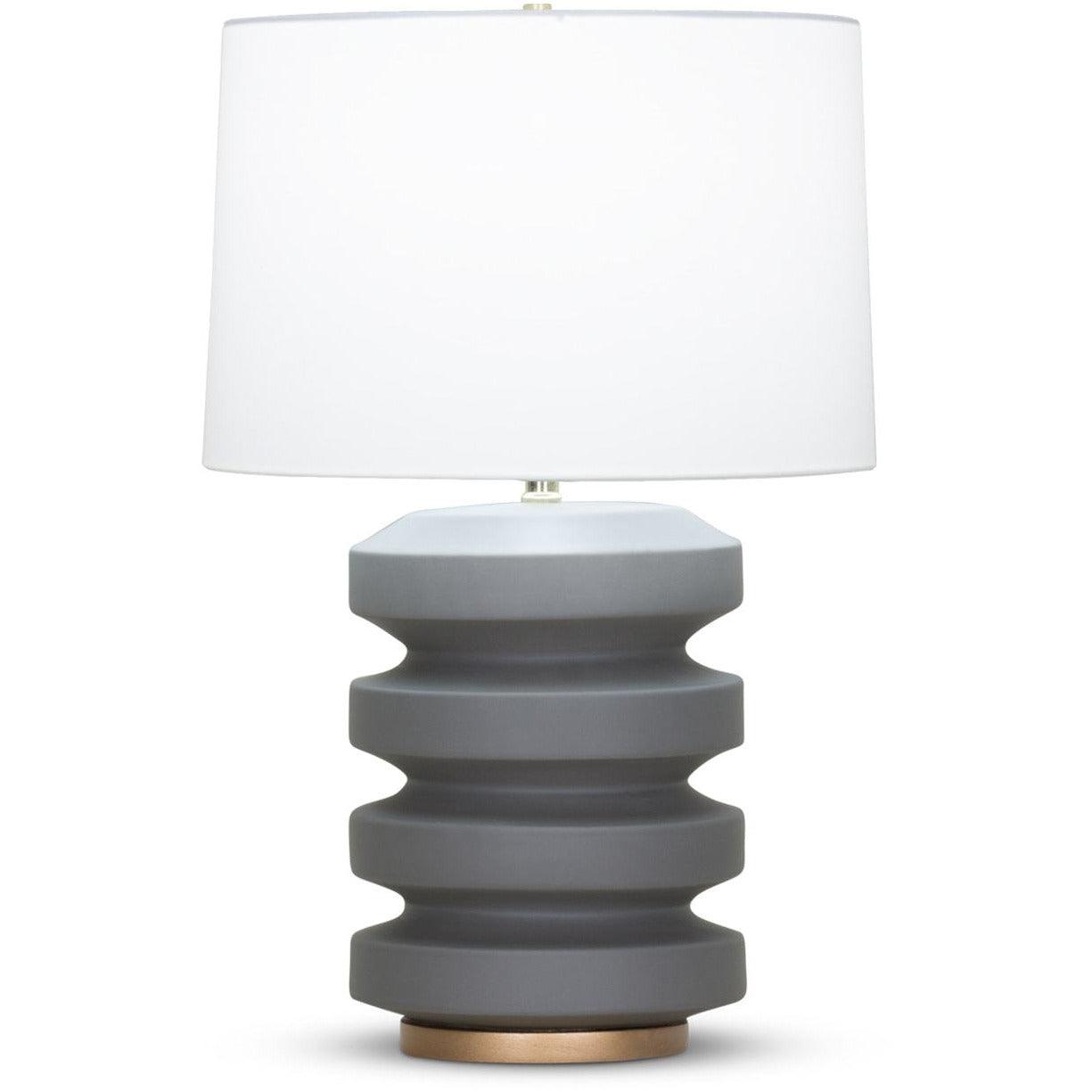 Flow Decor - Orpheus Table Lamp - 4080 | Montreal Lighting & Hardware