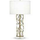 Flow Decor - Pacific Table Lamp - 3598 | Montreal Lighting & Hardware