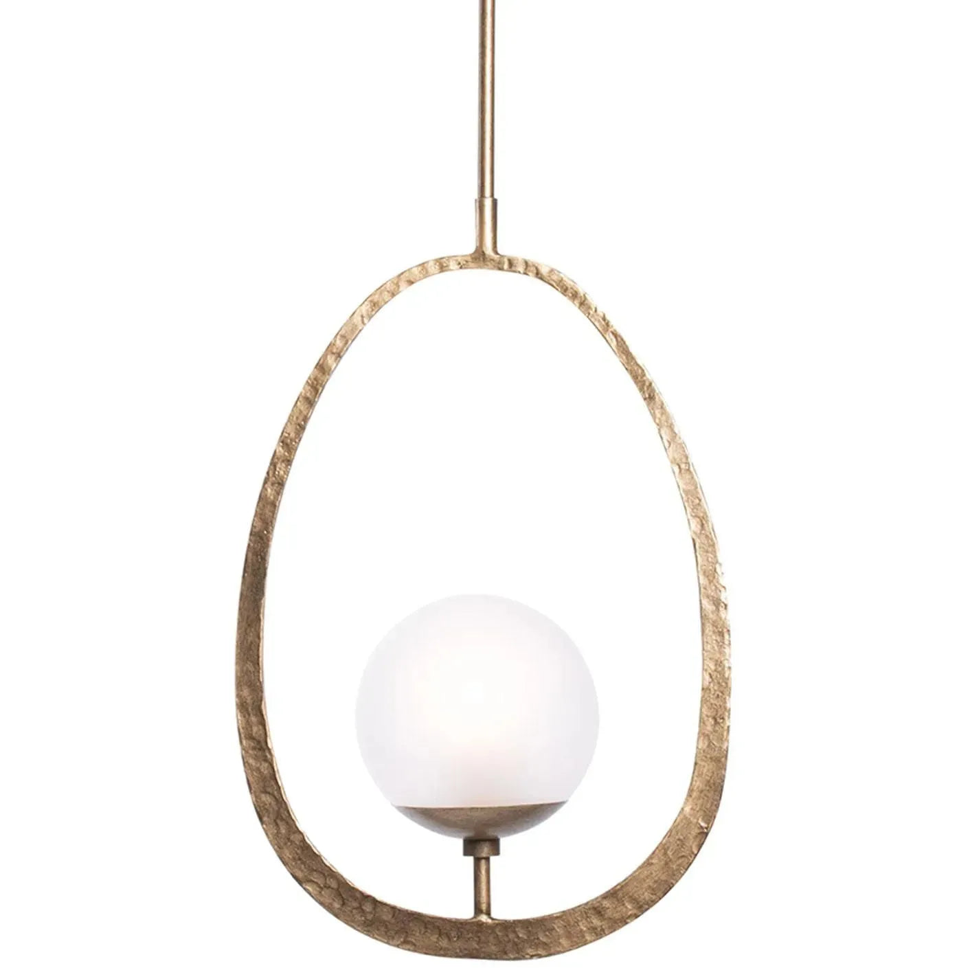 Flow Decor - Pegasus Pendant - 6046 | Montreal Lighting & Hardware