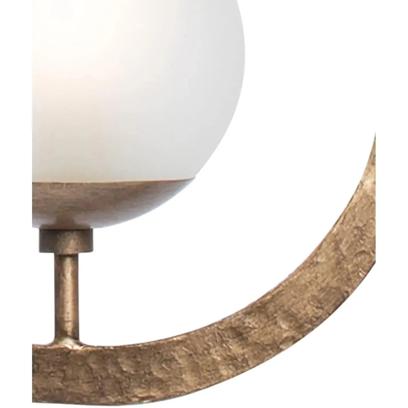 Flow Decor - Pegasus Pendant - 6046 | Montreal Lighting & Hardware