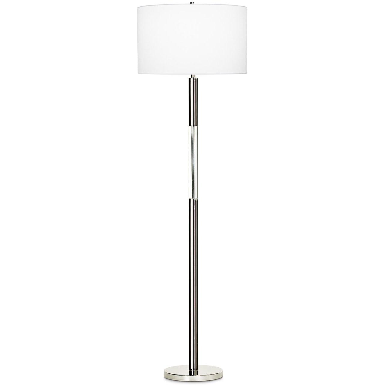 Flow Decor - Poppy Floor Lamp - 3719 | Montreal Lighting & Hardware