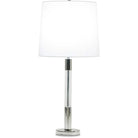 Flow Decor - Poppy Table Lamp - 3811 | Montreal Lighting & Hardware